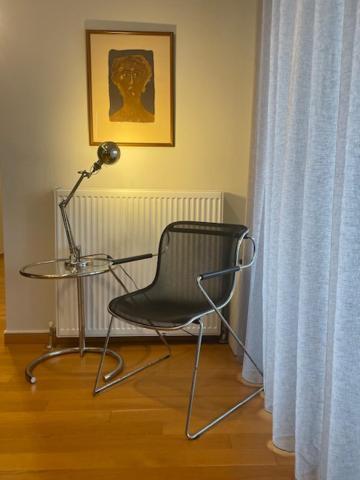 Apartament Downtown Stylish Flat Saloniki Zewnętrze zdjęcie