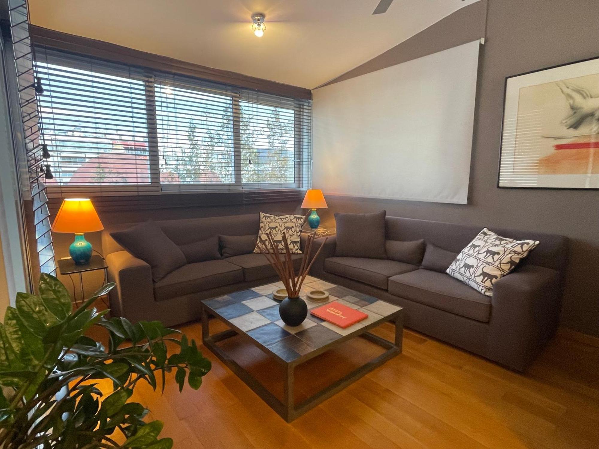 Apartament Downtown Stylish Flat Saloniki Zewnętrze zdjęcie