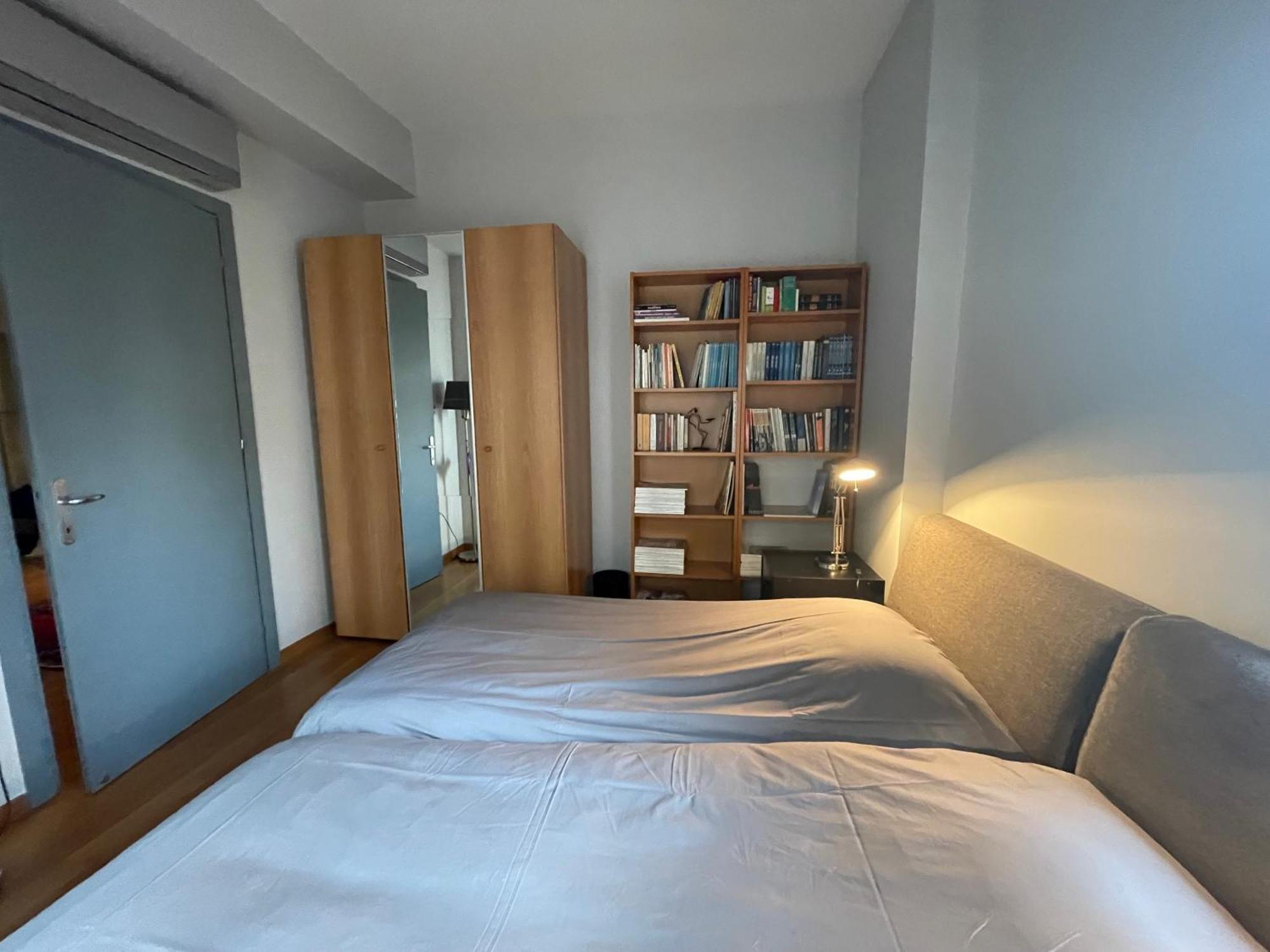 Apartament Downtown Stylish Flat Saloniki Zewnętrze zdjęcie